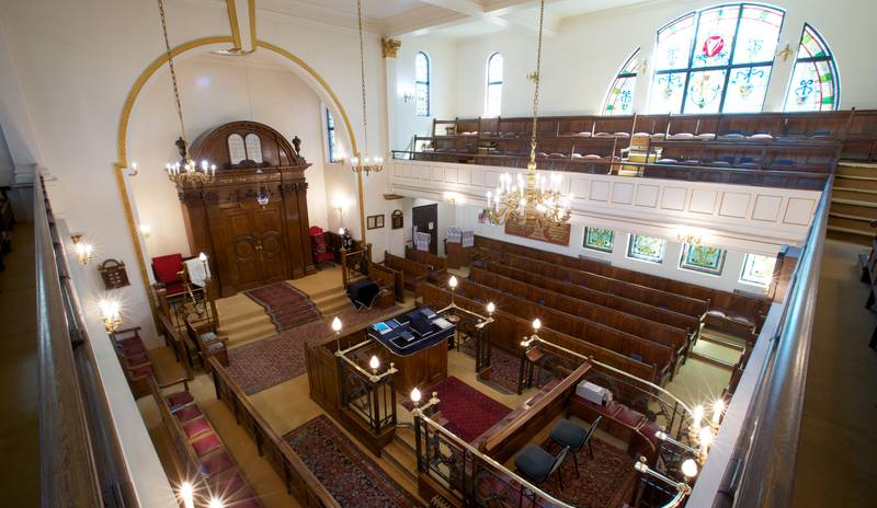 		                                		                                    <a href="https://hollandparksynagogue.shulcloud.com/services"
		                                    	target="">
		                                		                                <span class="slider_title">
		                                    Our Beautiful Synagogue		                                </span>
		                                		                                </a>
		                                		                                
		                                		                            	                            	
		                            <span class="slider_description">Join us for uplifting services</span>
		                            		                            		                            <a href="https://hollandparksynagogue.shulcloud.com/services" class="slider_link"
		                            	target="">
		                            	Services		                            </a>
		                            		                            